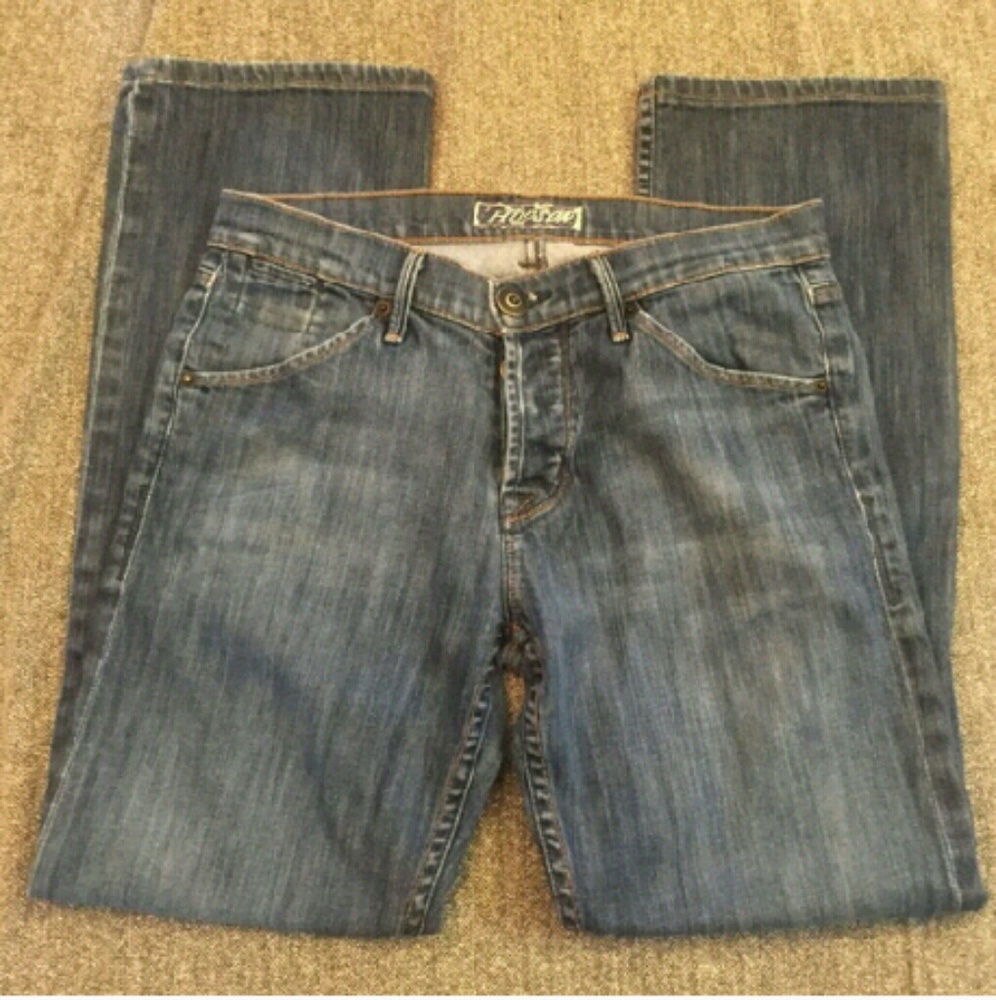 HUDSON jeans